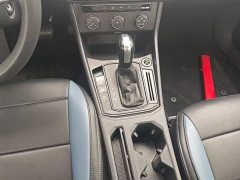 Volkswagen Lavida 2024 1.5L Automatic Deyi Edition - ფოტო 14