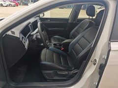 Volkswagen Lavida 2024 1.5L Automatic Deyi Edition - ფოტო 15