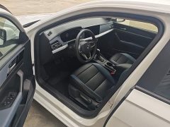 Volkswagen Lavida 2024 1.5L Automatic Deyi Edition - ფოტო 16