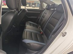 Volkswagen Lavida 2024 1.5L Automatic Deyi Edition - ფოტო 17
