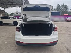 Volkswagen Lavida 2024 1.5L Automatic Deyi Edition - ფოტო 19