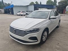 Volkswagen Lavida 2024 1.5L Automatic Deyi Edition - ფოტო 2