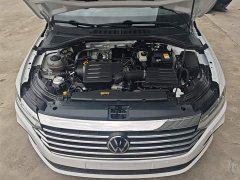 Volkswagen Lavida 2024 1.5L Automatic Deyi Edition - ფოტო 20