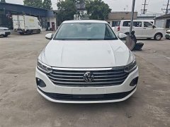 Volkswagen Lavida 2024 1.5L Automatic Deyi Edition - ფოტო 3