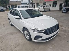 Volkswagen Lavida 2024 1.5L Automatic Deyi Edition - ფოტო 4