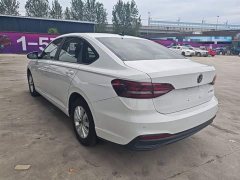 Volkswagen Lavida 2024 1.5L Automatic Deyi Edition - ფოტო 5