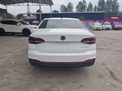 Volkswagen Lavida 2024 1.5L Automatic Deyi Edition - ფოტო 6
