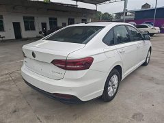 Volkswagen Lavida 2024 1.5L Automatic Deyi Edition - ფოტო 7