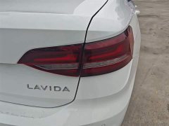 Volkswagen Lavida 2024 1.5L Automatic Deyi Edition - ფოტო 8