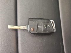 Volkswagen Lavida 2024 1.5L Automatic Deyi Edition - ფოტო 9