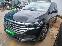 Volkswagen Viloran 2024 380TSI Prestige - ფოტო 1