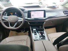 Volkswagen Viloran 2024 380TSI Prestige - ფოტო 10
