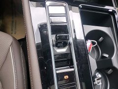 Volkswagen Viloran 2024 380TSI Prestige - ფოტო 14