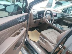 Volkswagen Viloran 2024 380TSI Prestige - ფოტო 16