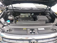 Volkswagen Viloran 2024 380TSI Prestige - ფოტო 20