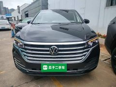 Volkswagen Viloran 2024 380TSI Prestige - ფოტო 3