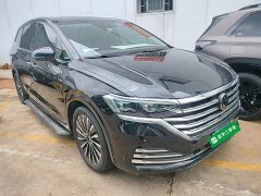 Volkswagen Viloran 2024 380TSI Prestige - ფოტო 4