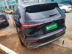 Volkswagen Viloran 2024 380TSI Prestige - ფოტო 5
