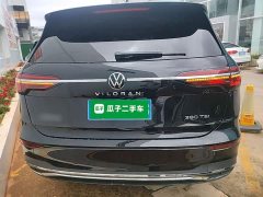 Volkswagen Viloran 2024 380TSI Prestige - ფოტო 6