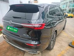 Volkswagen Viloran 2024 380TSI Prestige - ფოტო 7