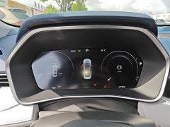 Geely Xingrui 2021 Facelift 2.0T Diesel Premium - ფოტო 12