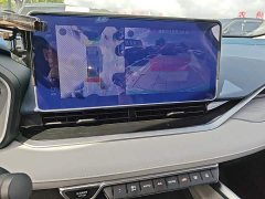 Geely Xingrui 2021 Facelift 2.0T Diesel Premium - ფოტო 13