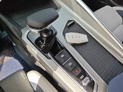 Geely Xingrui 2021 Facelift 2.0T Diesel Premium - ფოტო 14