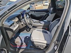 Geely Xingrui 2021 Facelift 2.0T Diesel Premium - ფოტო 15