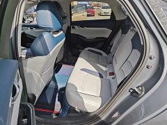 Geely Xingrui 2021 Facelift 2.0T Diesel Premium - ფოტო 17