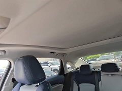 Geely Xingrui 2021 Facelift 2.0T Diesel Premium - ფოტო 18