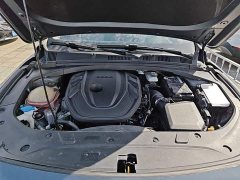 Geely Xingrui 2021 Facelift 2.0T Diesel Premium - ფოტო 20