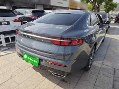 Geely Xingrui 2021 Facelift 2.0T Diesel Premium - ფოტო 7