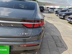 Geely Xingrui 2021 Facelift 2.0T Diesel Premium - ფოტო 8