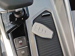 Geely Xingrui 2021 Facelift 2.0T Diesel Premium - ფოტო 9