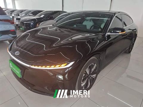 2025 Changan Qiyuan A07 Extended Range True Value Edition 230 Luxury