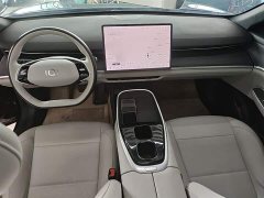 Changan Qiyuan A07 Extended Range True Value Edition 230 Luxury - ფოტო 10