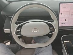 Changan Qiyuan A07 Extended Range True Value Edition 230 Luxury - ფოტო 11