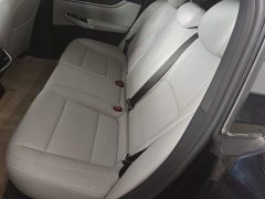 Changan Qiyuan A07 Extended Range True Value Edition 230 Luxury - ფოტო 17