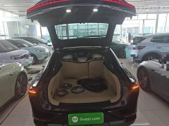 Changan Qiyuan A07 Extended Range True Value Edition 230 Luxury - ფოტო 19