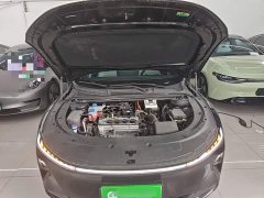 Changan Qiyuan A07 Extended Range True Value Edition 230 Luxury - ფოტო 20