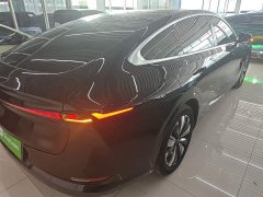 Changan Qiyuan A07 Extended Range True Value Edition 230 Luxury - ფოტო 7