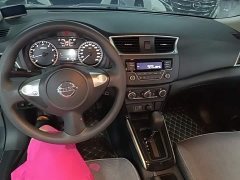 Nissan Sylphy Classic 1.6XE CVT Comfort - ფოტო 10