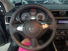 Nissan Sylphy Classic 1.6XE CVT Comfort - ფოტო 11
