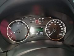 Nissan Sylphy Classic 1.6XE CVT Comfort - ფოტო 12
