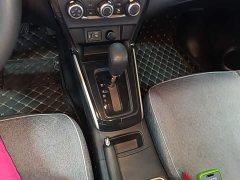 Nissan Sylphy Classic 1.6XE CVT Comfort - ფოტო 14