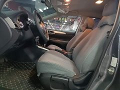Nissan Sylphy Classic 1.6XE CVT Comfort - ფოტო 15