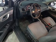 Nissan Sylphy Classic 1.6XE CVT Comfort - ფოტო 16