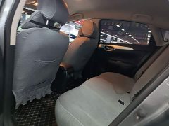 Nissan Sylphy Classic 1.6XE CVT Comfort - ფოტო 17