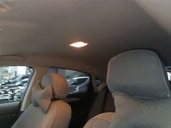 Nissan Sylphy Classic 1.6XE CVT Comfort - ფოტო 18