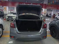 Nissan Sylphy Classic 1.6XE CVT Comfort - ფოტო 19